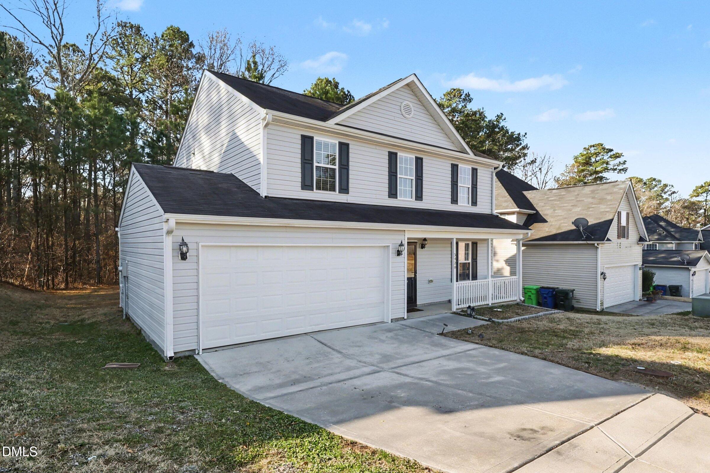 3920 Mike Levi Court Raleigh, NC 27610 - Photo 3 of 38 003_file_2850