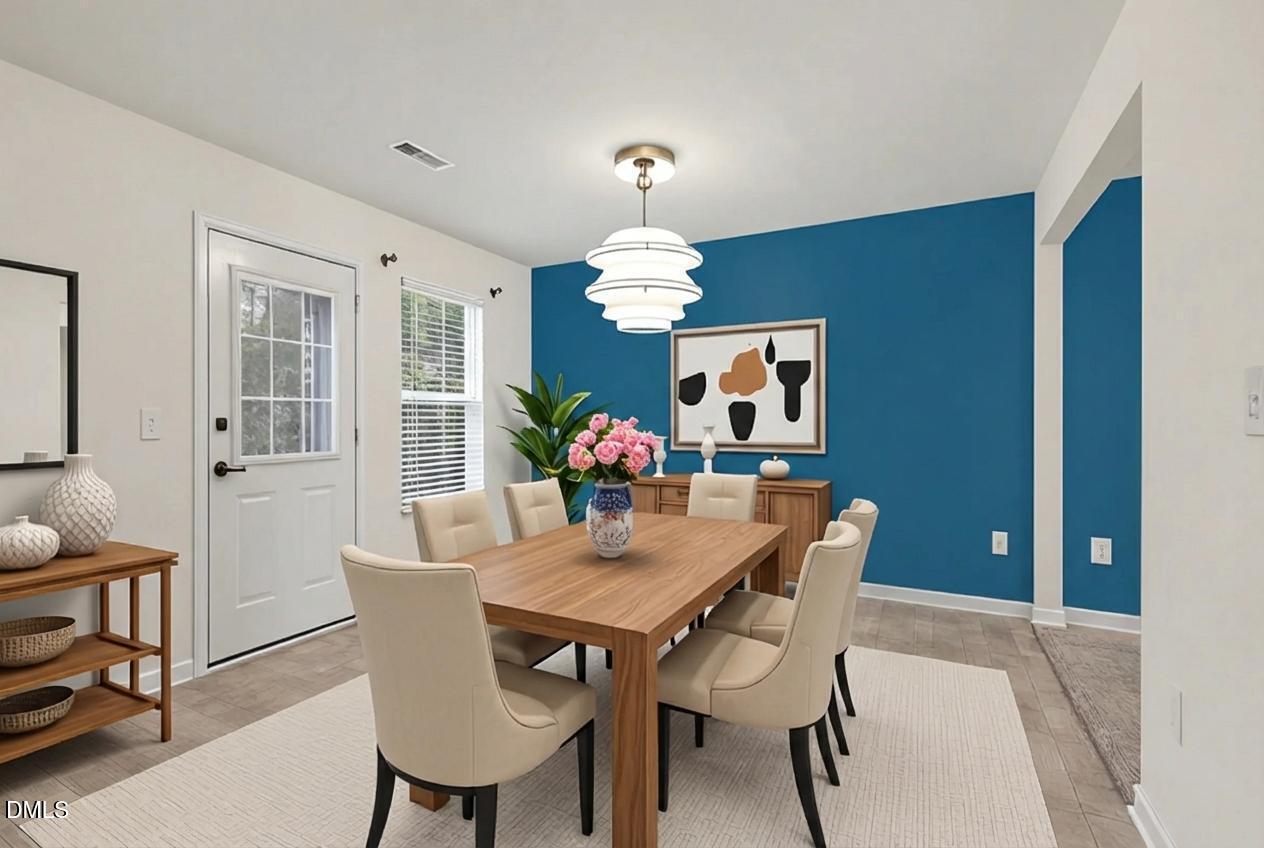 3920 Mike Levi Court Raleigh, NC 27610 - Photo 6 of 38 Virtually Staged