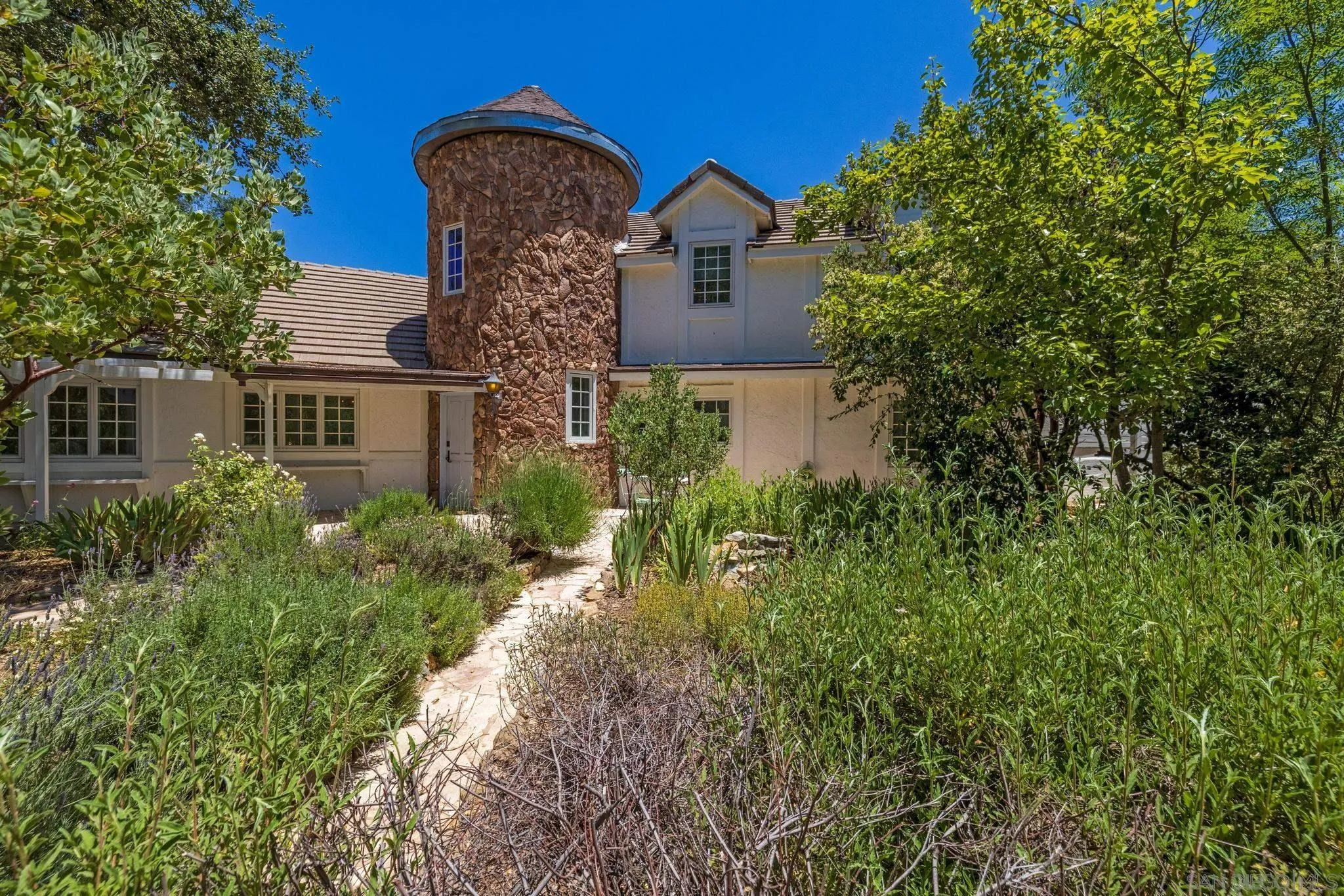 4756 Glenside Road Santa Ysabel, CA 92070 - Photo 2 of 73 Gallery Image 2