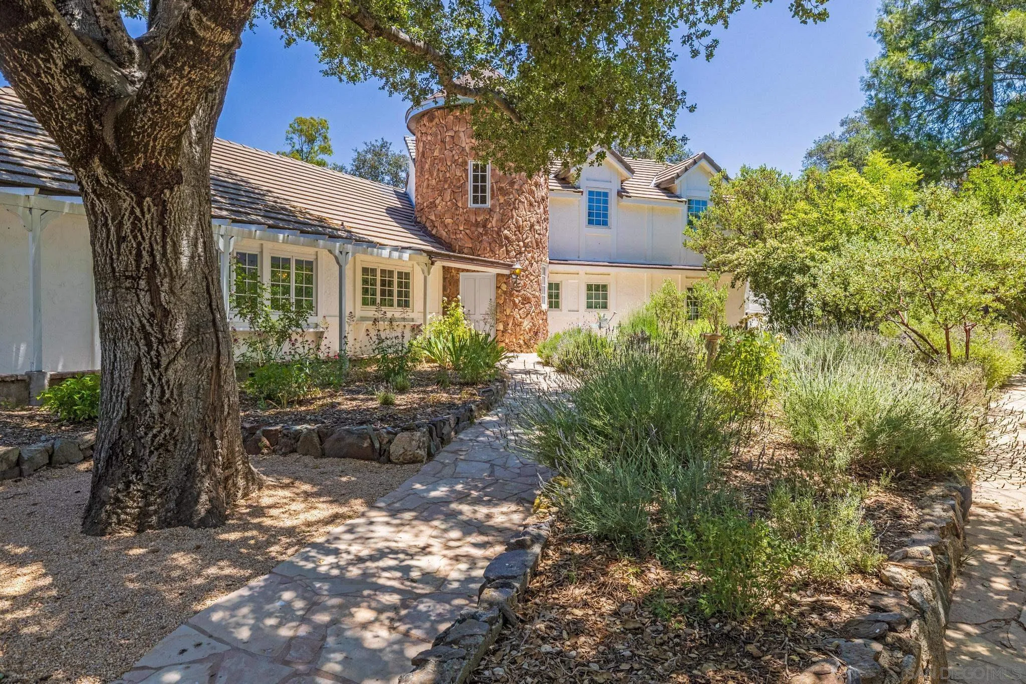 4756 Glenside Road Santa Ysabel, CA 92070 - Photo 5 of 73 Gallery Image 5