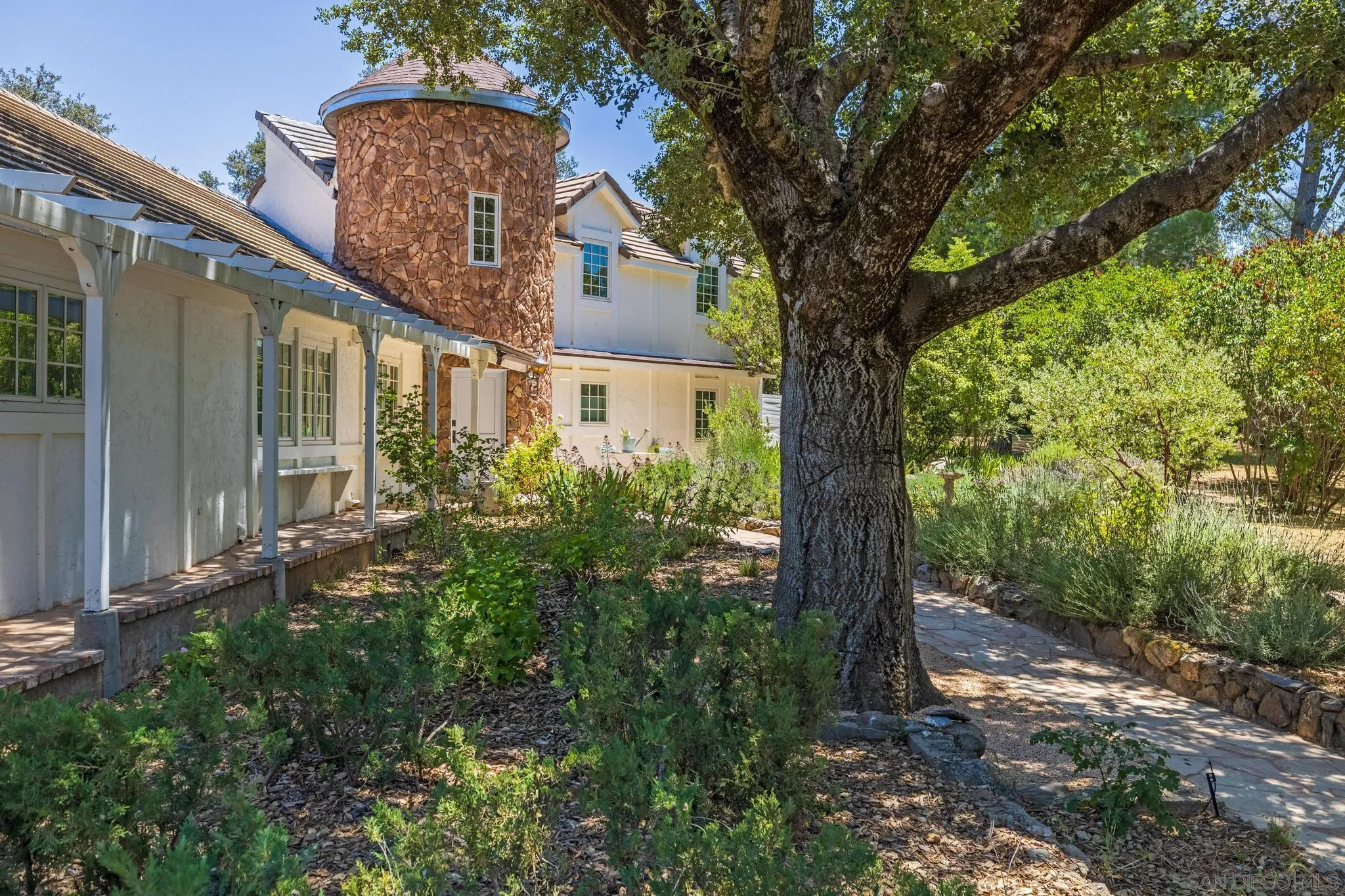 4756 Glenside Road Santa Ysabel, CA 92070 - Photo 6 of 73 Gallery Image 6