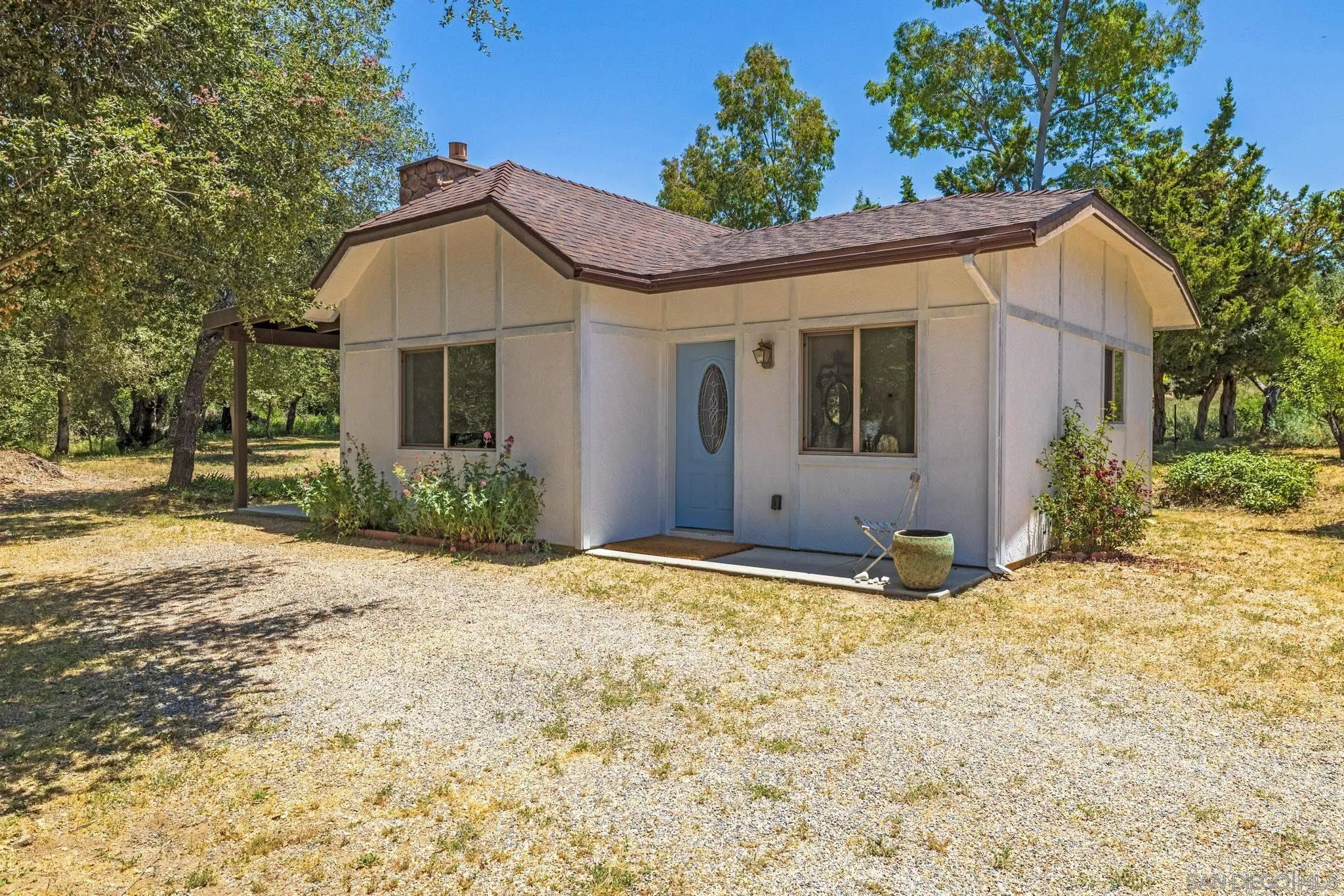 4756 Glenside Road Santa Ysabel, CA 92070 - Photo 61 of 73 Gallery Image 61