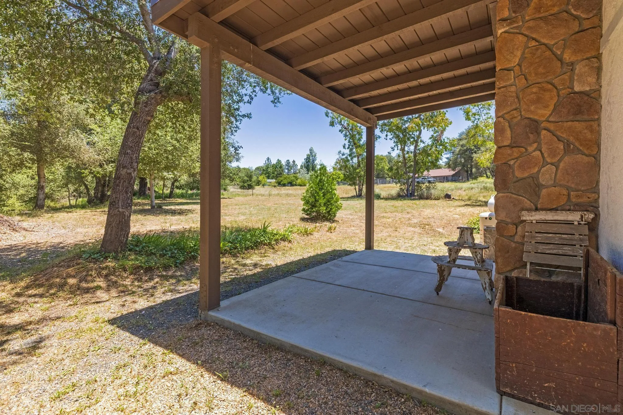 4756 Glenside Road Santa Ysabel, CA 92070 - Photo 69 of 73 Gallery Image 69