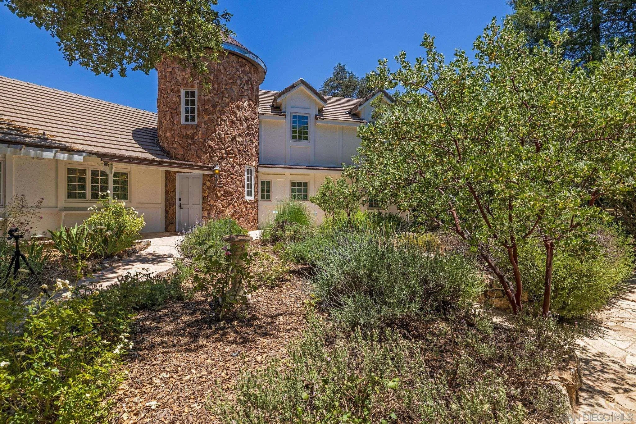 4756 Glenside Road Santa Ysabel, CA 92070 - Photo 7 of 73 Gallery Image 7