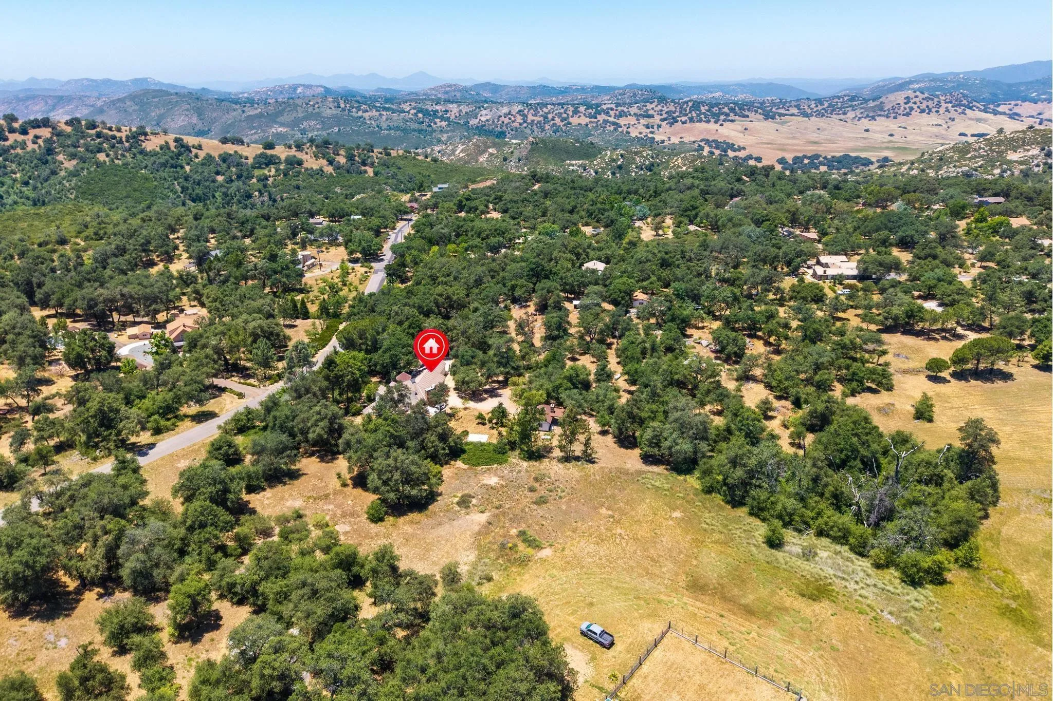 4756 Glenside Road Santa Ysabel, CA 92070 - Photo 71 of 73 Gallery Image 71