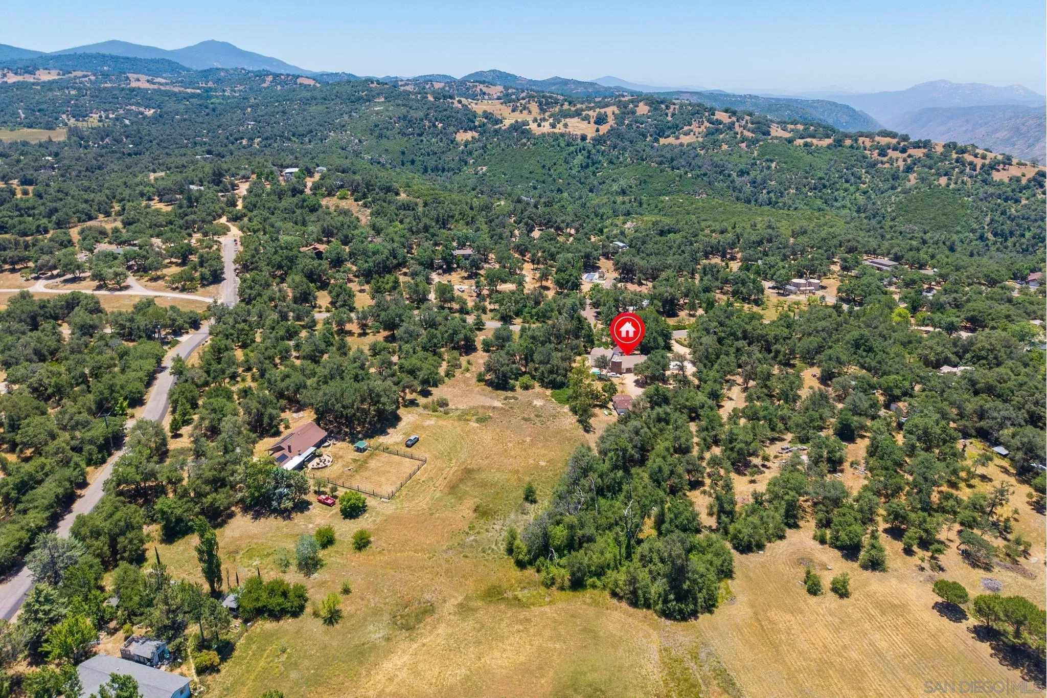 4756 Glenside Road Santa Ysabel, CA 92070 - Photo 72 of 73 Gallery Image 72