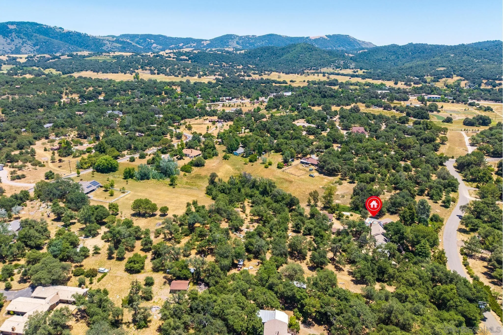 4756 Glenside Road Santa Ysabel, CA 92070 - Photo 73 of 73 Gallery Image 73