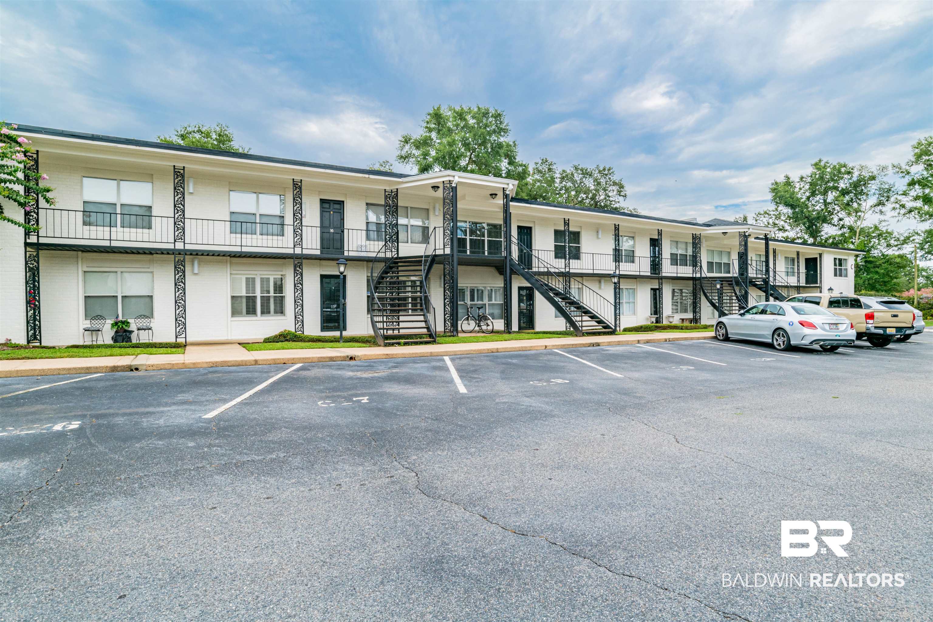 4009 Old Shell Road, Unit C19 Mobile, AL 36608 - Photo 36 of 39