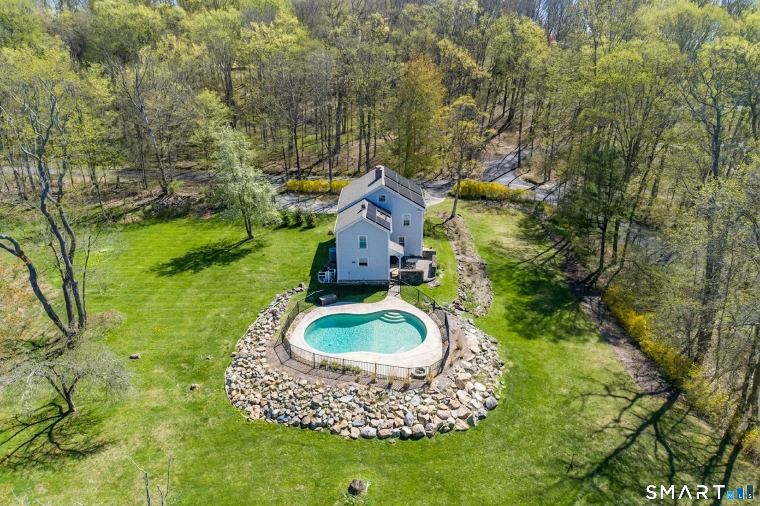 50 Ledge Hill Road Guilford, CT 06437 - Photo 26 of 36
