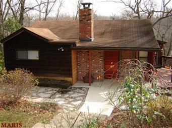 5420 Fern Beach Road St. Louis, MO 63128 - Photo 1 of 1 Gallery Image 1