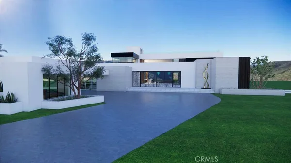 $12,500,000 | 5 Vista Court, Laguna Niguel, CA 92677