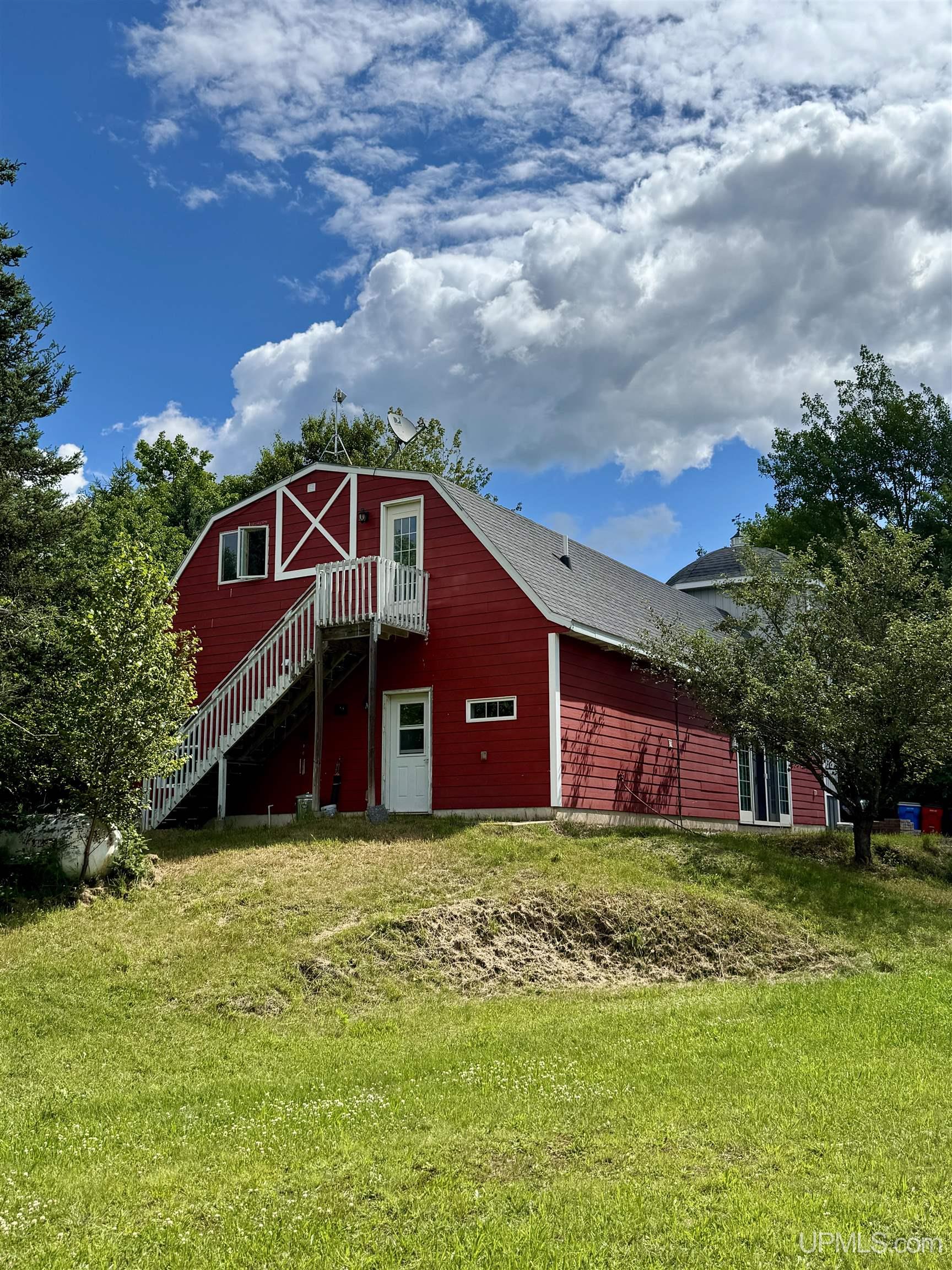 3 Maple Ridge Road Negaunee, MI 49866 - Photo 3 of 51