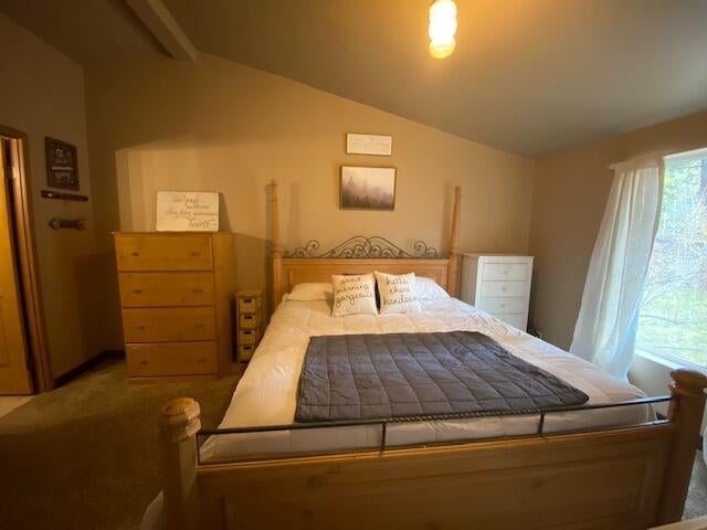 16913 Downey Road Bend, OR 97707 - Photo 19 of 34 Master bedroom