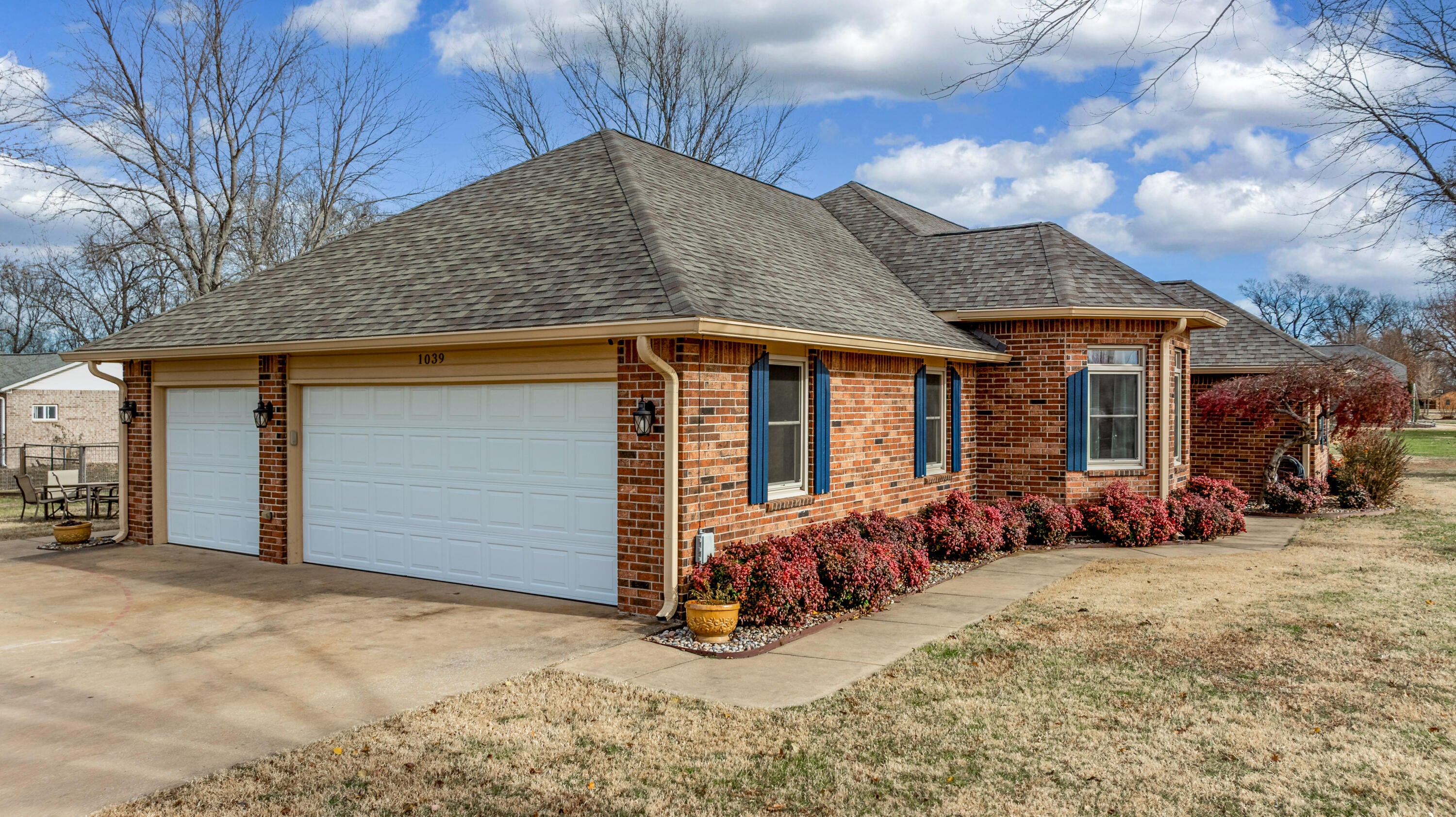1039 Hillside Road Grove, OK 74344 - Photo 9 of 44 1039 Hillside Road-24