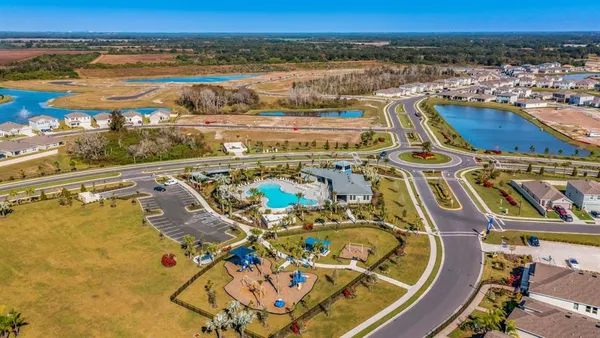 $387,990 | 11929 Mountain Island Trail, Parrish, FL 34219