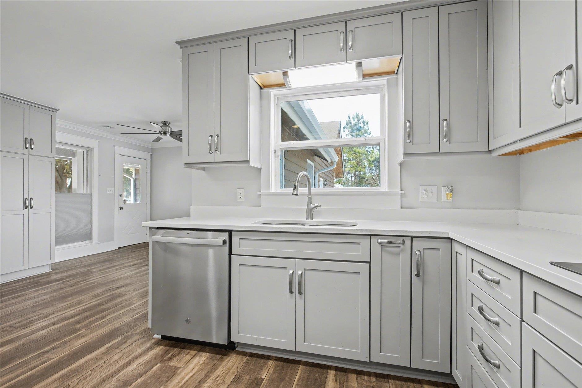 4699 Shady Rest Road Havana, FL 32333 - Photo 1 of 54