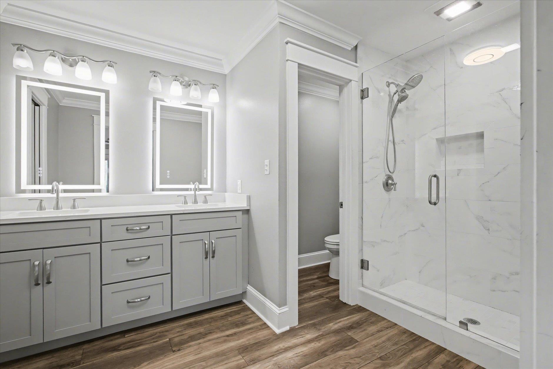 4699 Shady Rest Road Havana, FL 32333 - Photo 14 of 54