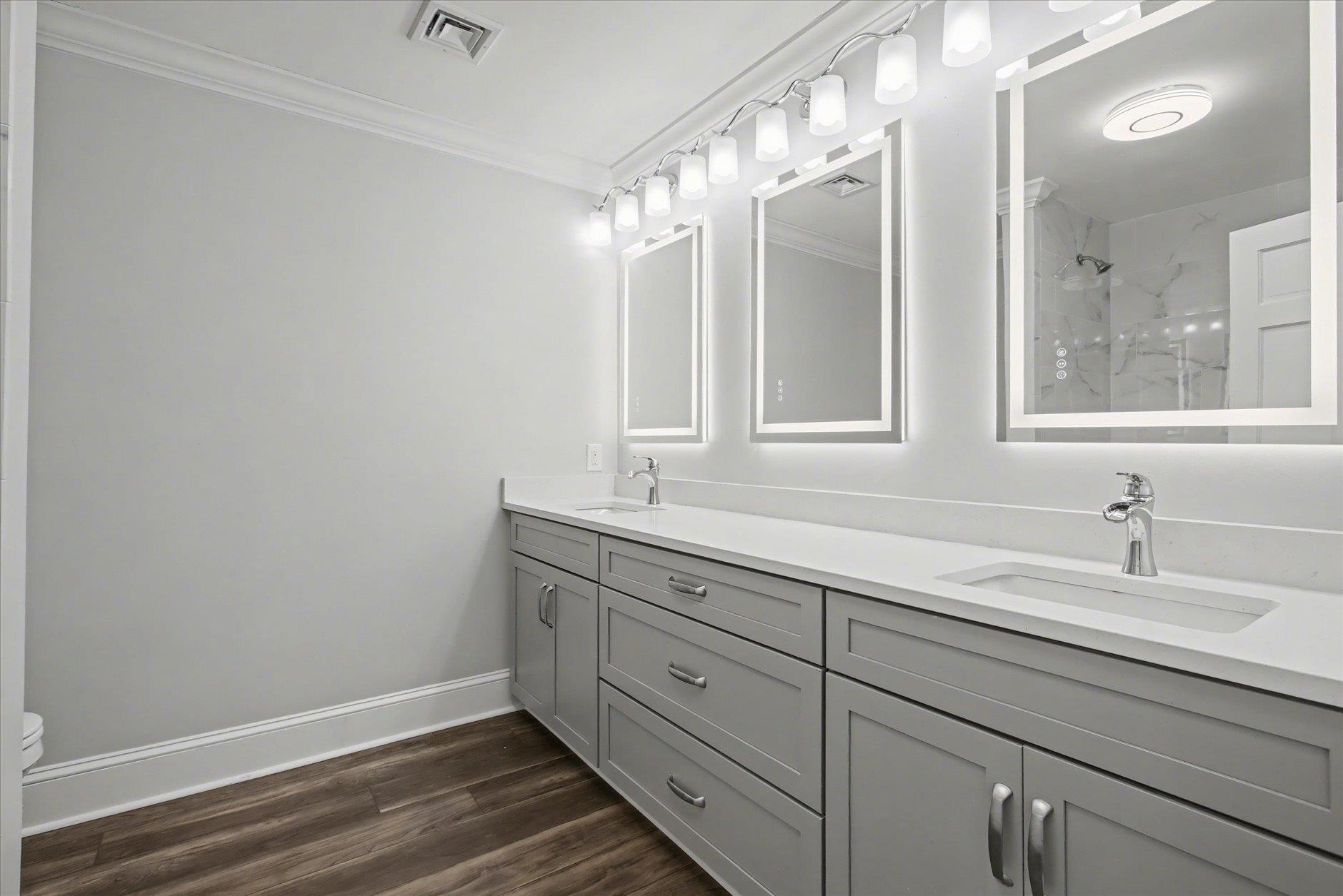 4699 Shady Rest Road Havana, FL 32333 - Photo 18 of 54