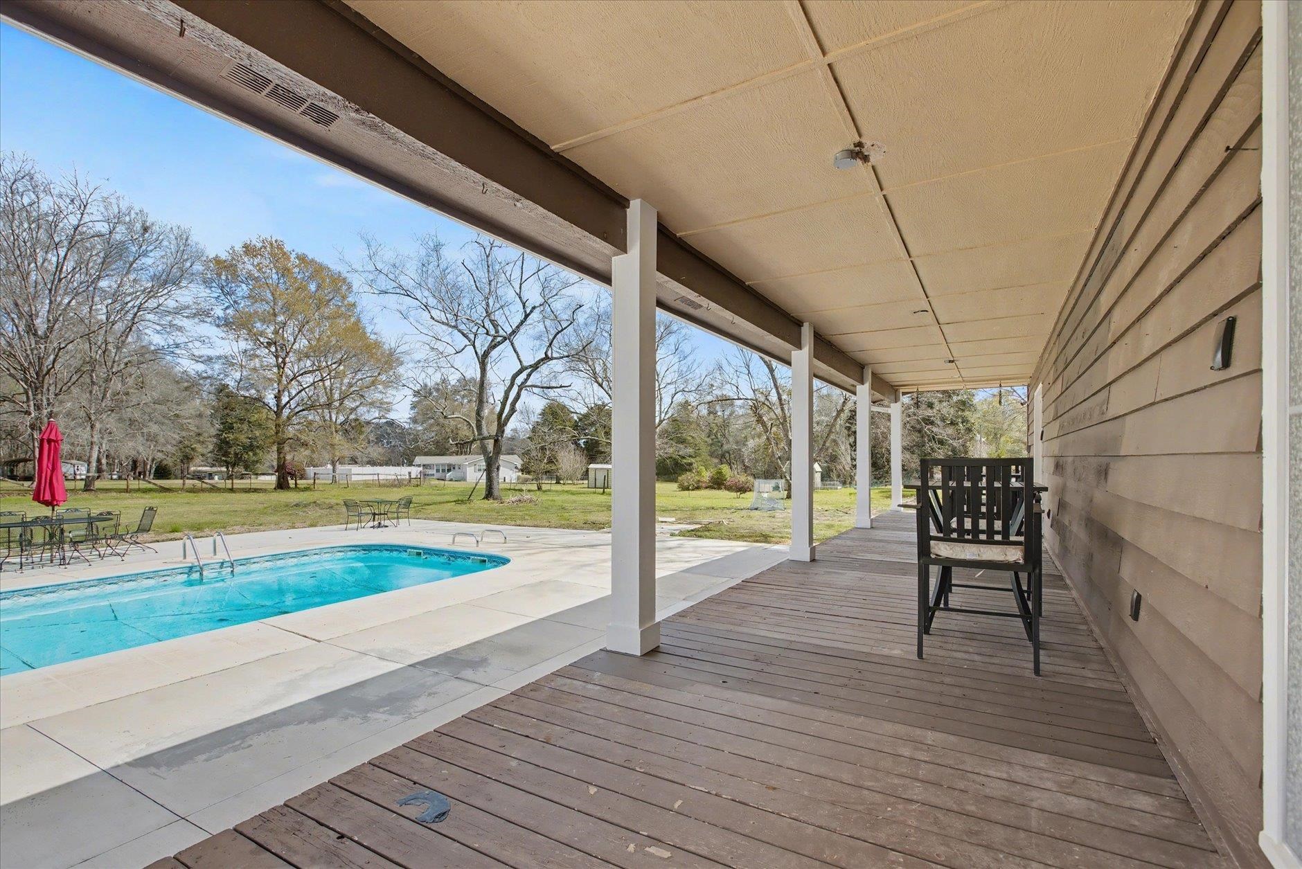 4699 Shady Rest Road Havana, FL 32333 - Photo 21 of 54