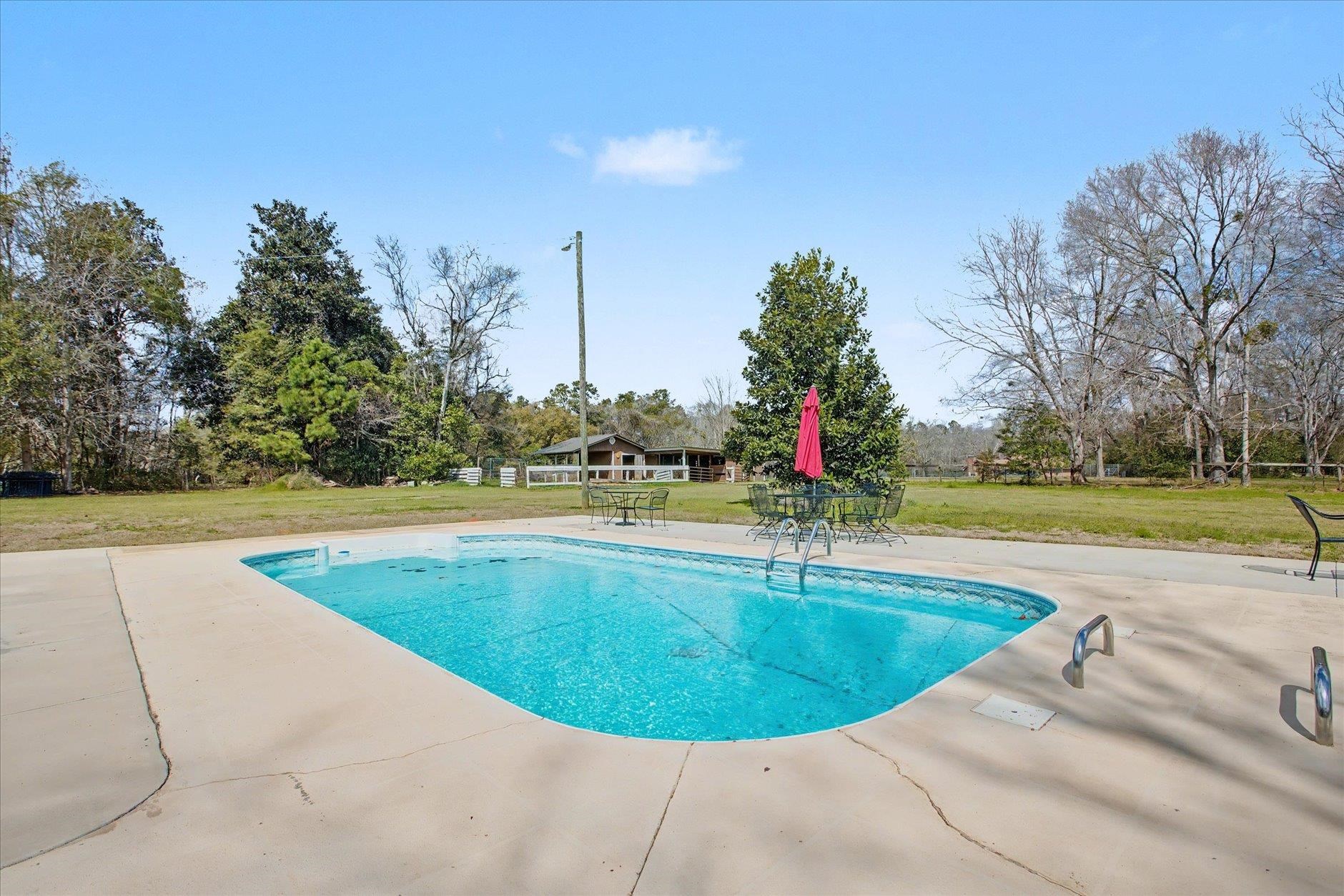 4699 Shady Rest Road Havana, FL 32333 - Photo 23 of 54