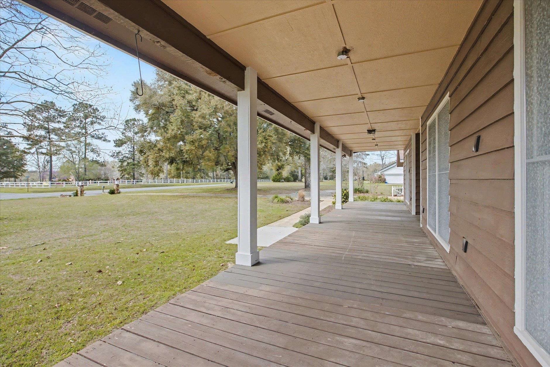 4699 Shady Rest Road Havana, FL 32333 - Photo 43 of 54