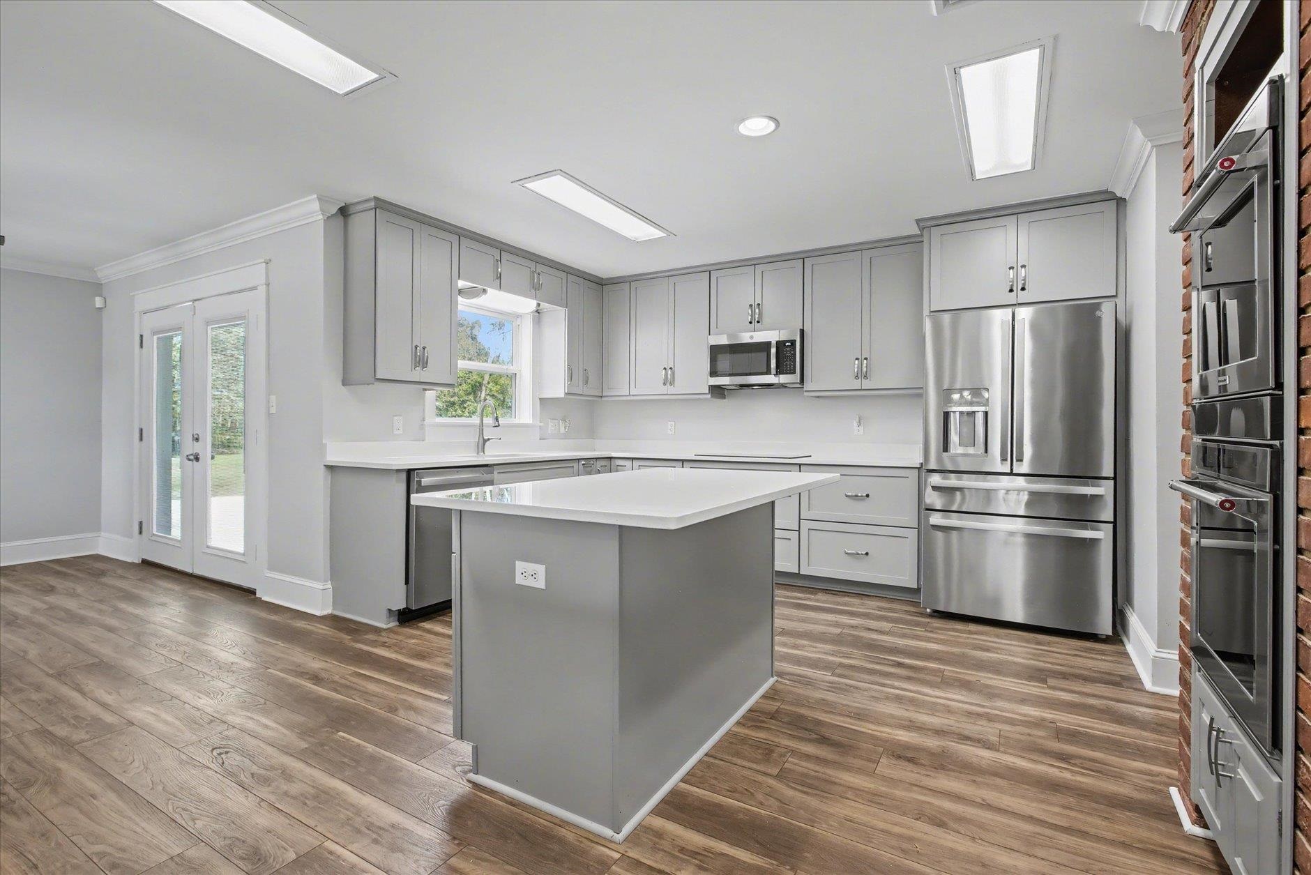 4699 Shady Rest Road Havana, FL 32333 - Photo 53 of 54