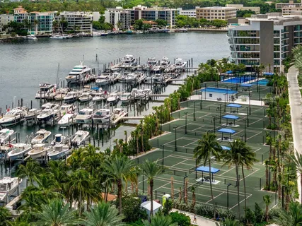 $1,700,000 | 3 Grove Isle Drive, Unit C803, Miami, FL 33133