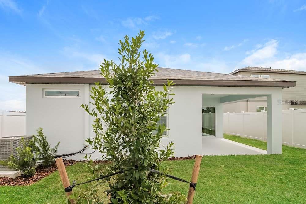 3677 Hornbeam Road Spring Hill, FL 34609 - Photo 4 of 4