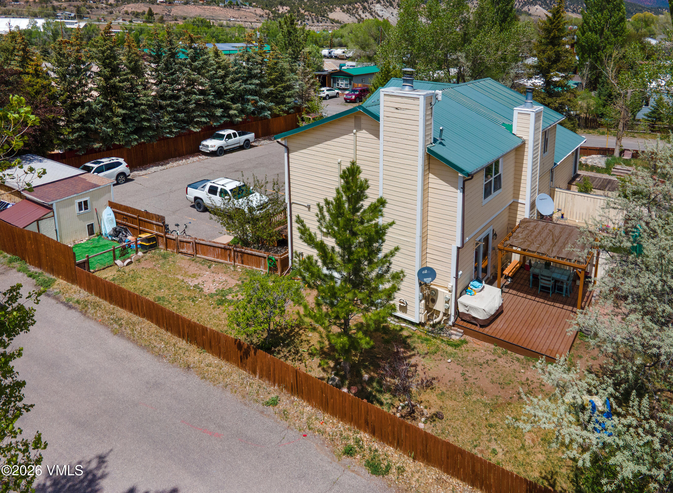 205 King Road Eagle, CO 81631 - Photo 35 of 37 205-Castle-Dr_35