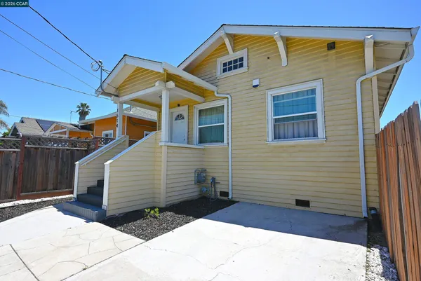 $599,000 | 1514 88th Avenue, Oakland, CA 94621