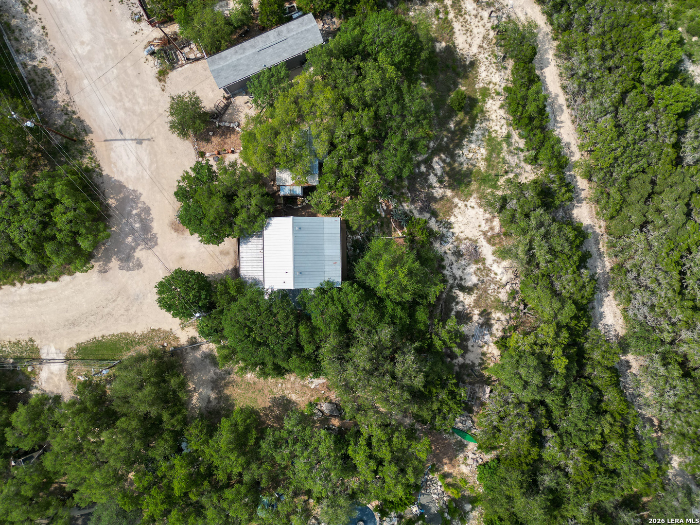 776 Grandview Circle Bandera, TX 78003 - Photo 43 of 48