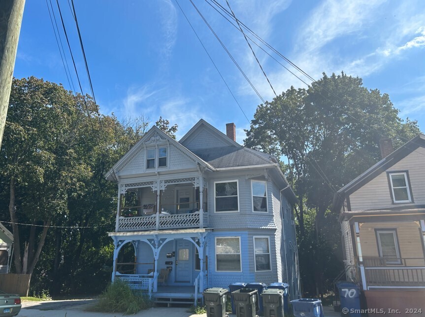 66 Spring Street Windham, CT 06226 - Photo 1 of 1