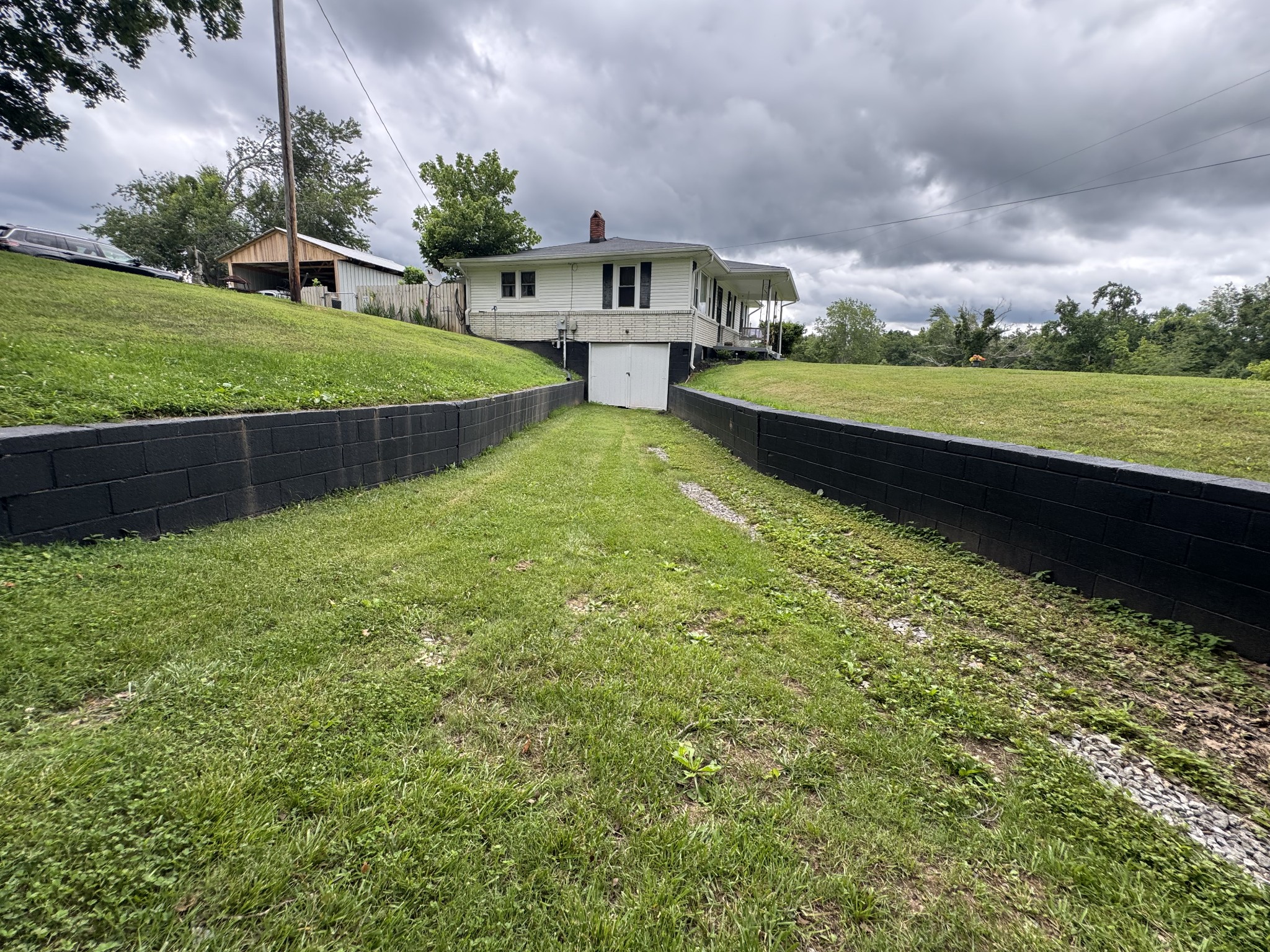 205 Williams Road Westmoreland, TN 37186 - Photo 10 of 14