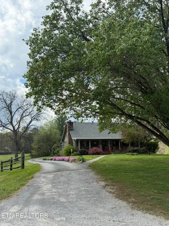 $824,950 | 918 Country Lane, Walland, TN 37886