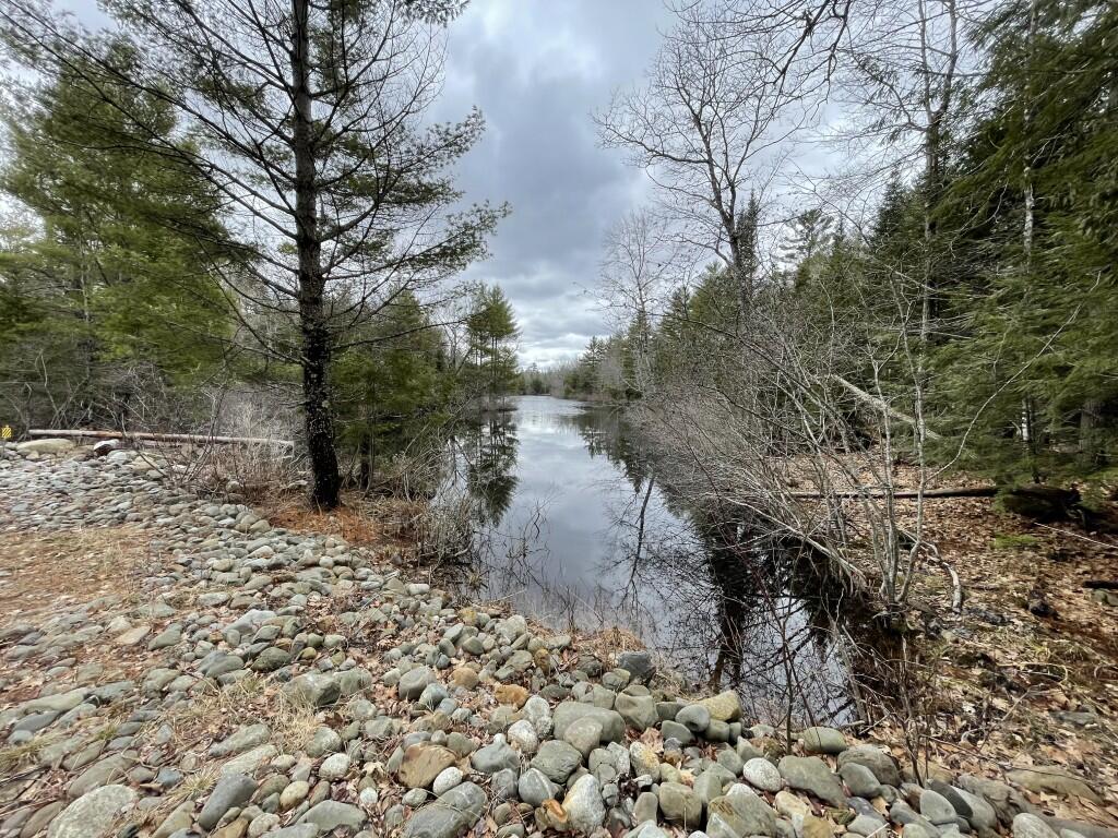 M5-l5 Call Road Milford, ME 04461 - Photo 11 of 51 Sherwood Pond viewed from road