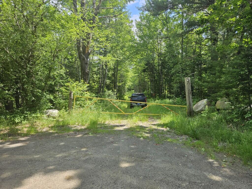 M5-l5 Call Road Milford, ME 04461 - Photo 46 of 51 Yellow Gate