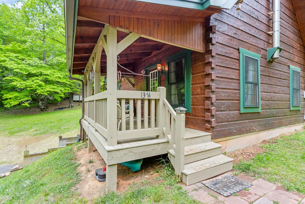 1374 Long Branch Road Marble, NC 28905 - Photo 4 of 54
