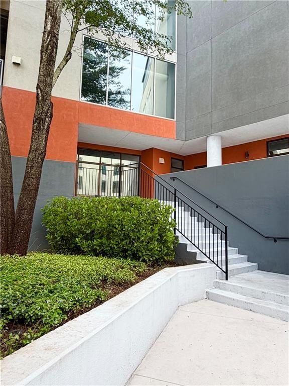 333 Nelson Street Southwest, Unit 201 Atlanta, GA 30313 - Photo 25 of 28