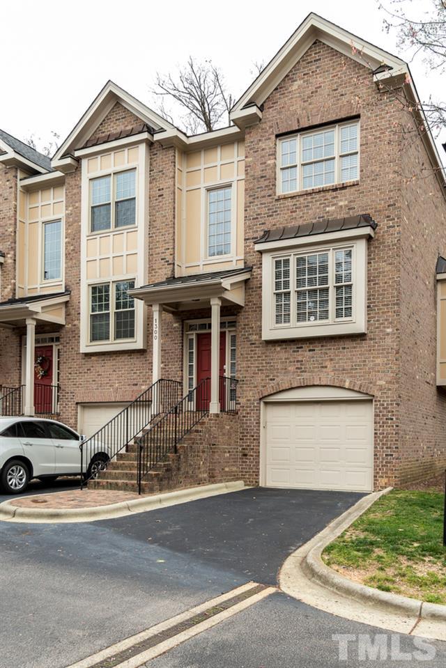 1300 Cameron View Court Raleigh, NC 27607 - Photo 1 of 30