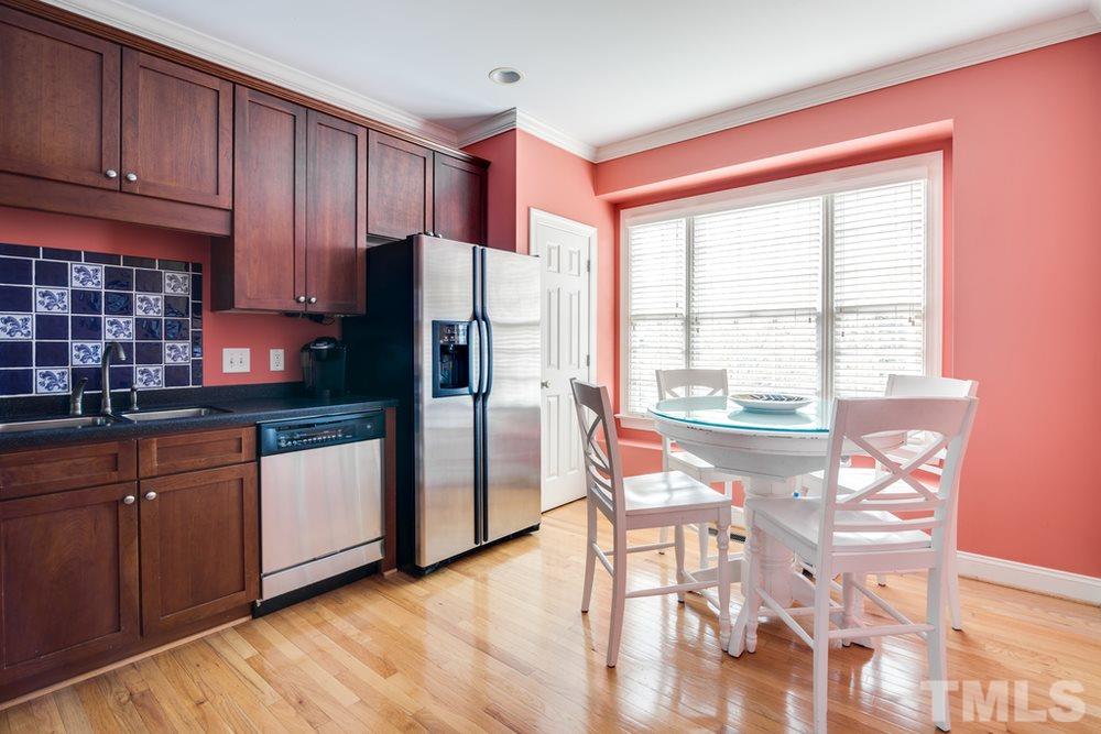 1300 Cameron View Court Raleigh, NC 27607 - Photo 2 of 30
