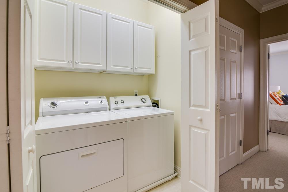 1300 Cameron View Court Raleigh, NC 27607 - Photo 15 of 30