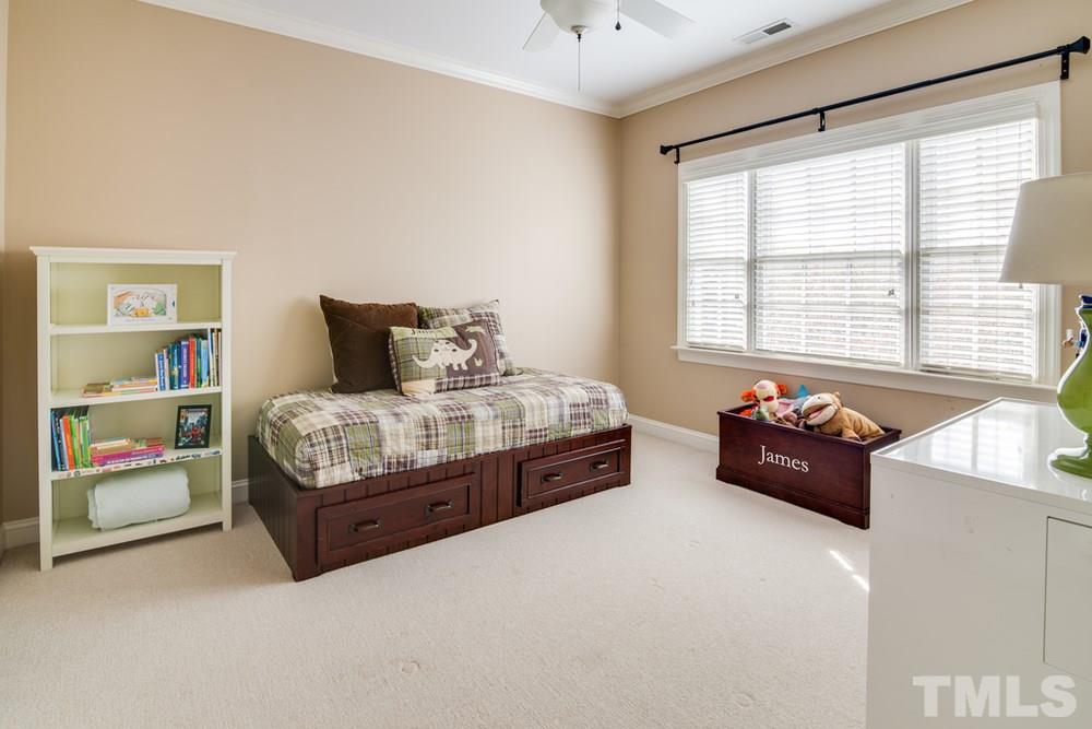1300 Cameron View Court Raleigh, NC 27607 - Photo 16 of 30