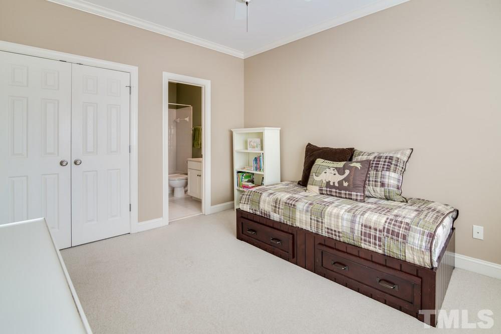 1300 Cameron View Court Raleigh, NC 27607 - Photo 17 of 30