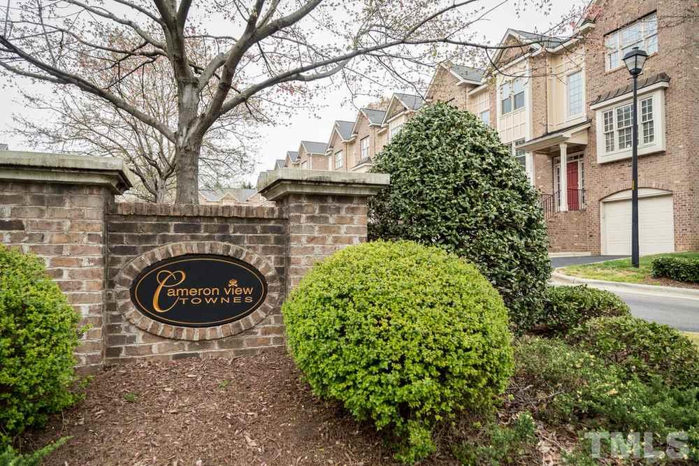 1300 Cameron View Court Raleigh, NC 27607 - Photo 24 of 30