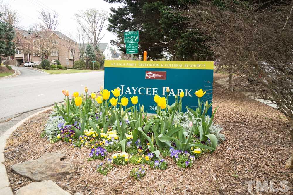 1300 Cameron View Court Raleigh, NC 27607 - Photo 25 of 30