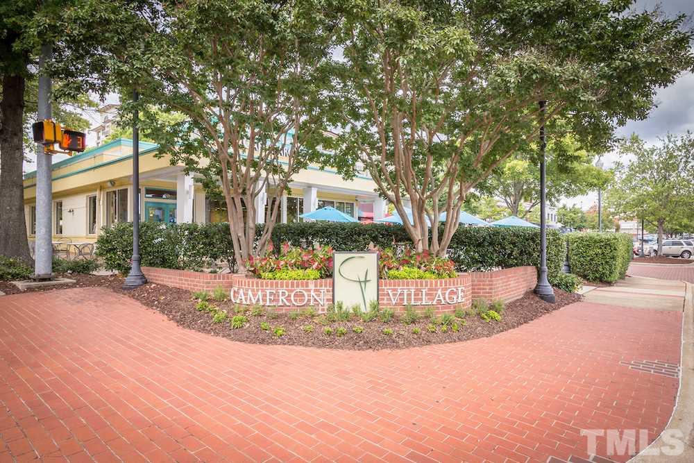 1300 Cameron View Court Raleigh, NC 27607 - Photo 26 of 30