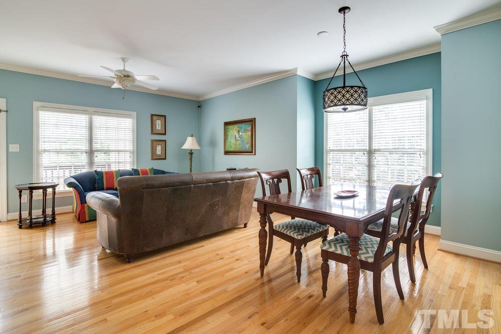 1300 Cameron View Court Raleigh, NC 27607 - Photo 5 of 30