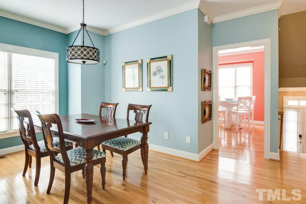 1300 Cameron View Court Raleigh, NC 27607 - Photo 6 of 30