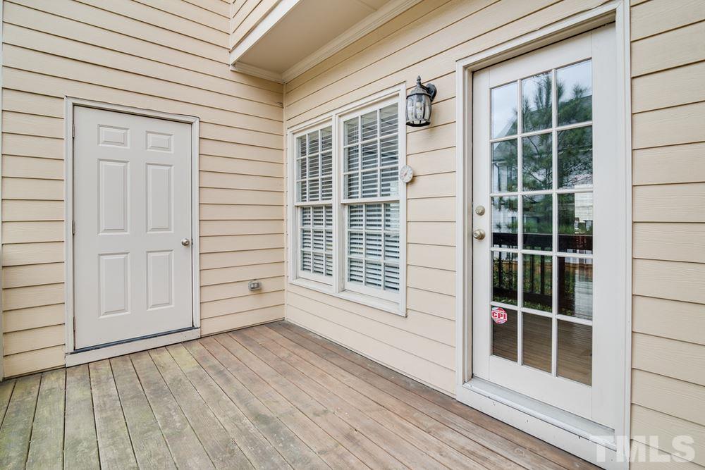 1300 Cameron View Court Raleigh, NC 27607 - Photo 9 of 30