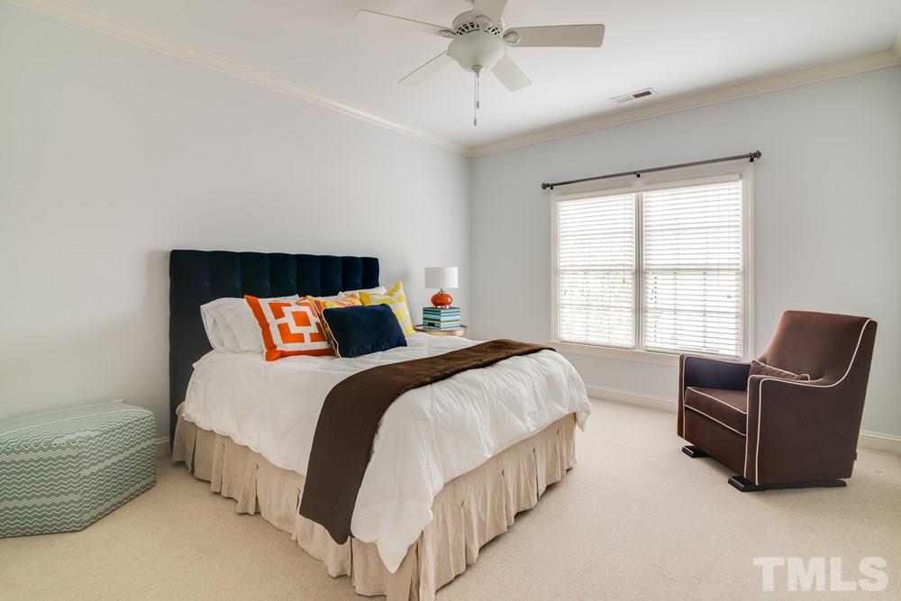 1300 Cameron View Court Raleigh, NC 27607 - Photo 10 of 30